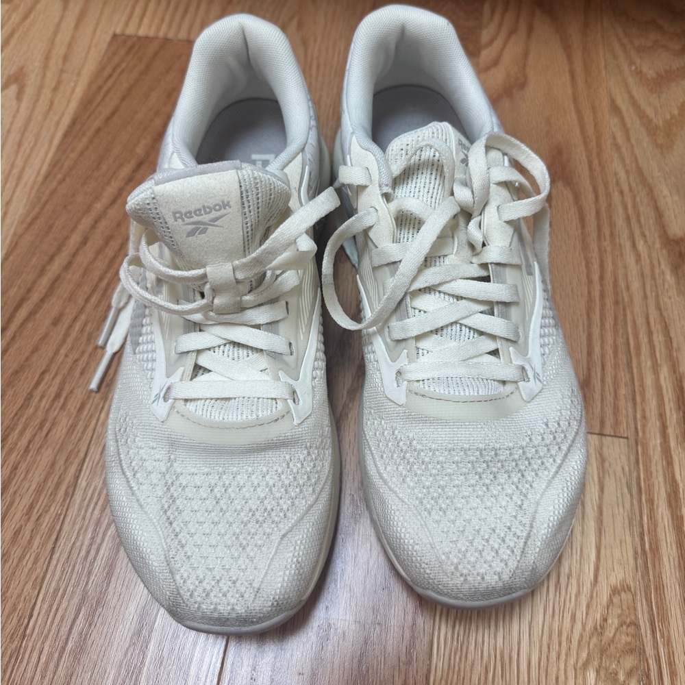 Reebok lifting shoes